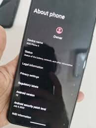 Asus ROG Phone 5 Unlocekd 5G 12+256 Android 6.78" Game Smartphone Good condition | eBay