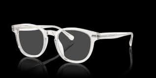 Oliver Peoples Kisho with Gravel frame | Oliver Peoples® US