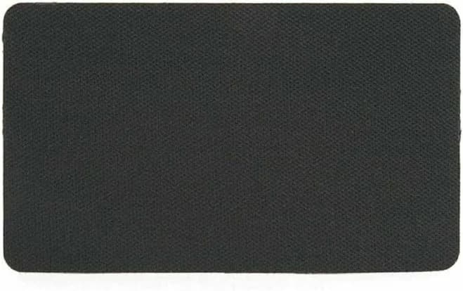 Universal Sunvisor Warning Label Covers