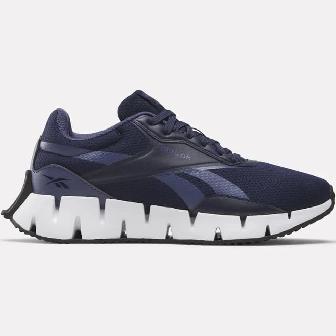 Reebok Women's Zig Dynamica STR