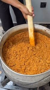 Beautiful Rice Jollof Best Company Saldi Smokey Jollof Rice Recipe Delight