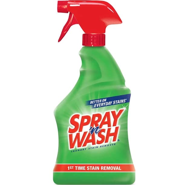 Spray n Wash Laundry Stain Remover