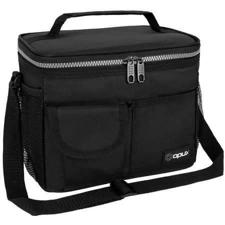 Opux Insulated Lunch Bag