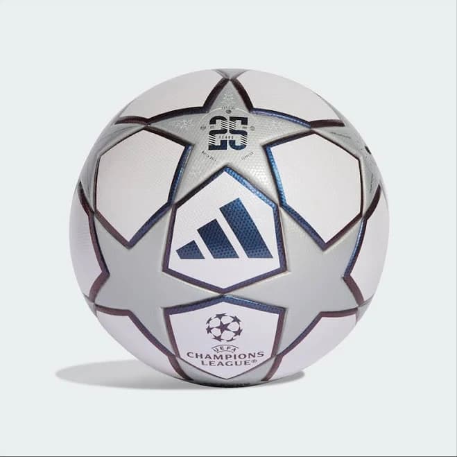 Adidas UCL League Third Ball