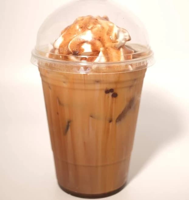 Iced Mocha