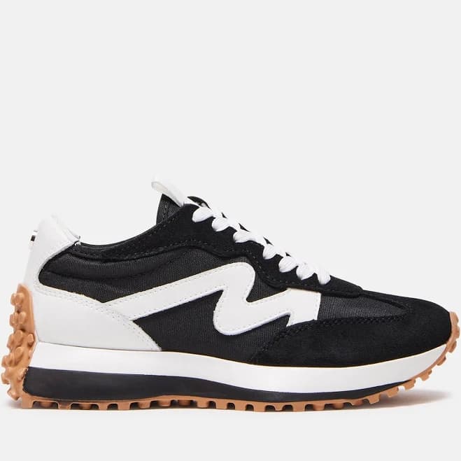 Steve Madden Women's Campo Sneaker