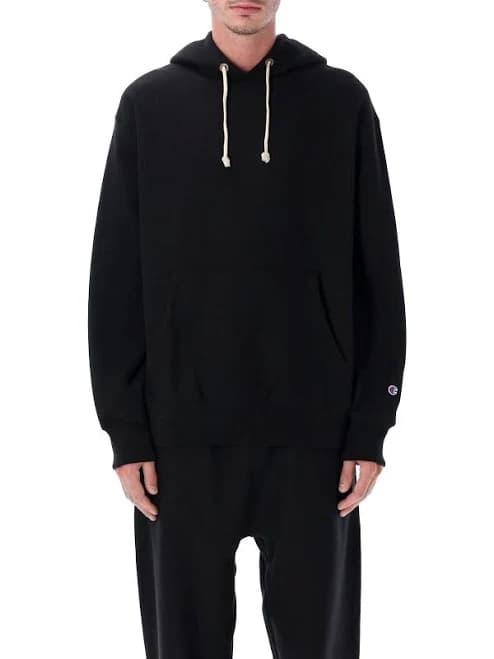 Champion Reverse Weave Relaxed Hoodie