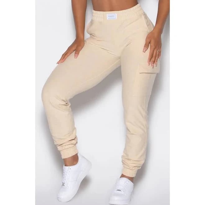 Bombshell Sportswear Women's Cloud Comfort Joggers