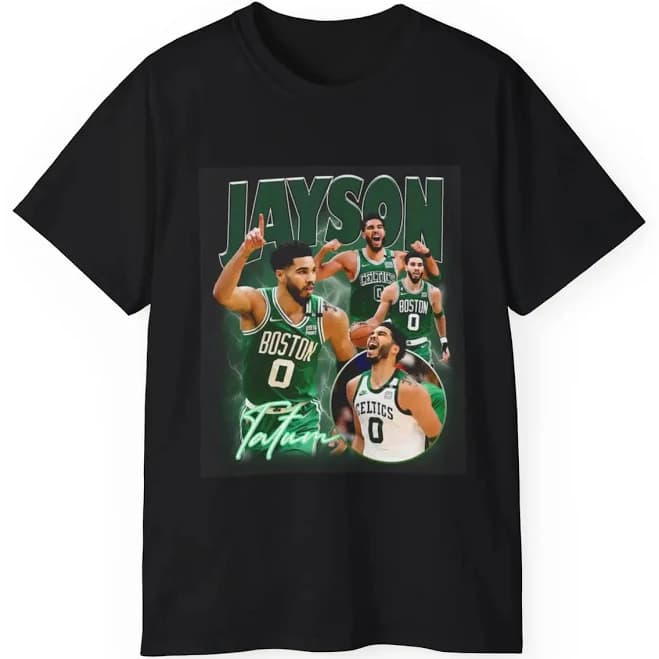 Tatum Tee