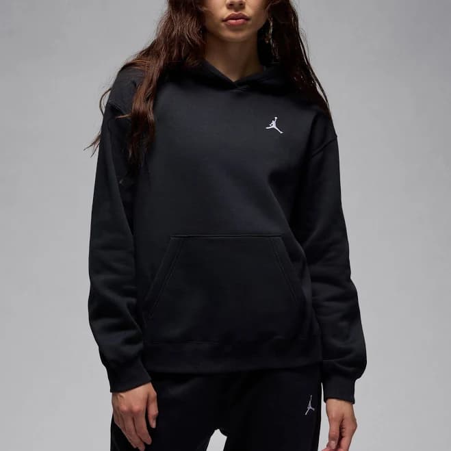 Jordan Brooklyn Fleece Women's Pullover Hoodie