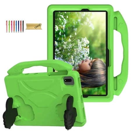 Dteck Kids Eva Stand Handle Protective Cover Case for Samsung Galaxy Tab S9