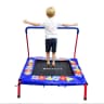 Video frame trigger