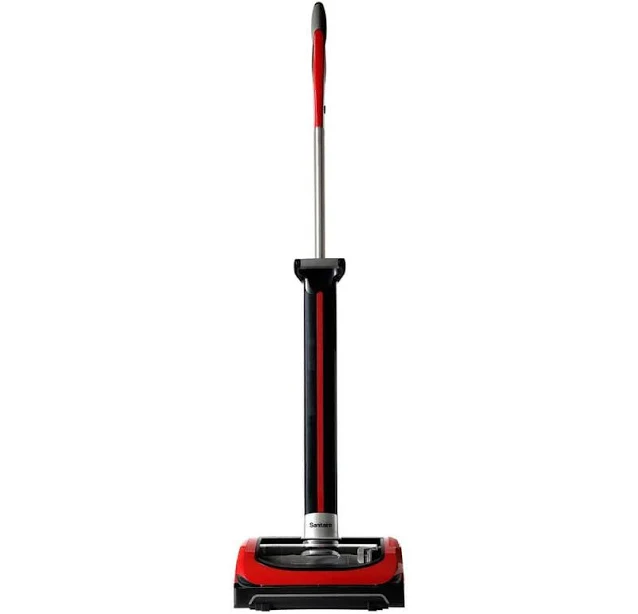 Sanitaire Tracer Cordless Vacuum sc7100a