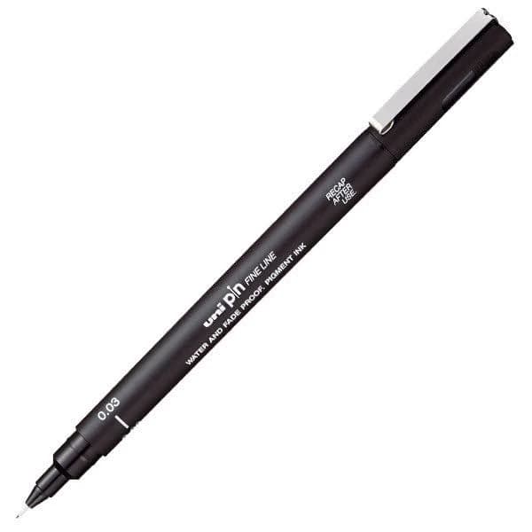 Uni Pin Drawing Pen