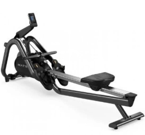 Matrix Rower (Refurbished)
