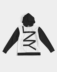 LNY Vintage Logo Men's Hoodie – LONDYN NEW YORK™