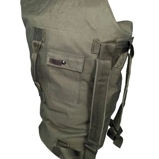 One Shear Duffel Bag