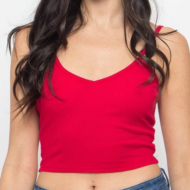 Cami Top
