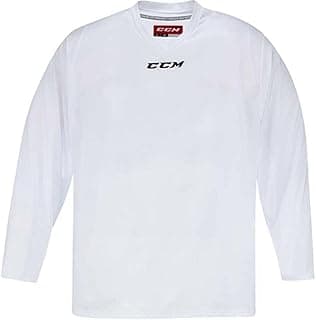 5000 Series Hockey Practice Jersey - Senior