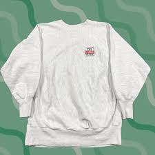 Champion 🔥 Champion Reverse Weave Roundneck Sweatshirt - 2XL | Grailed