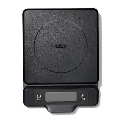 OXO Food Scale with Pull Out Display
