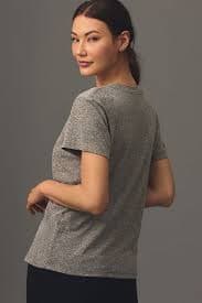 Favorite Daughter Collegiate Tee | Anthropologie