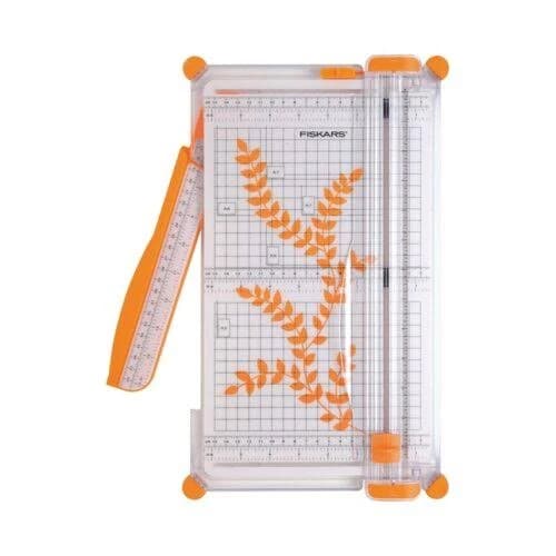 Fiskars SureCut Plus Paper Trimmer