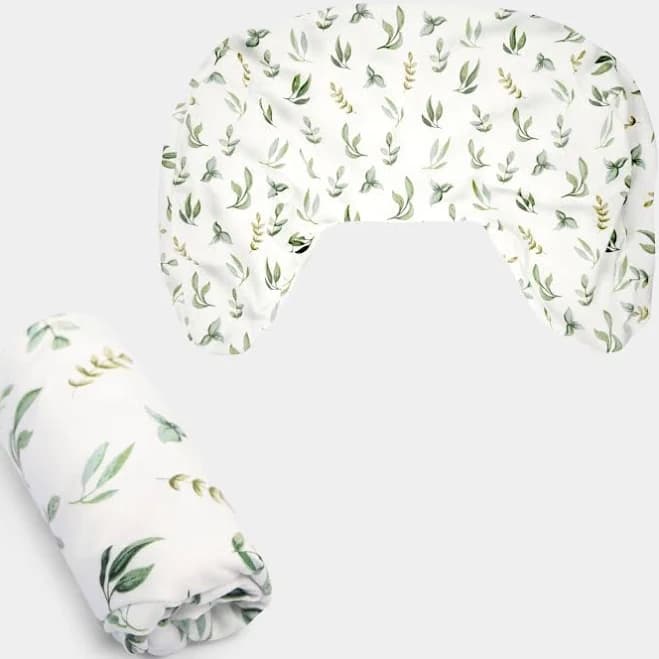 Boppy New Nursing Pillow Cover