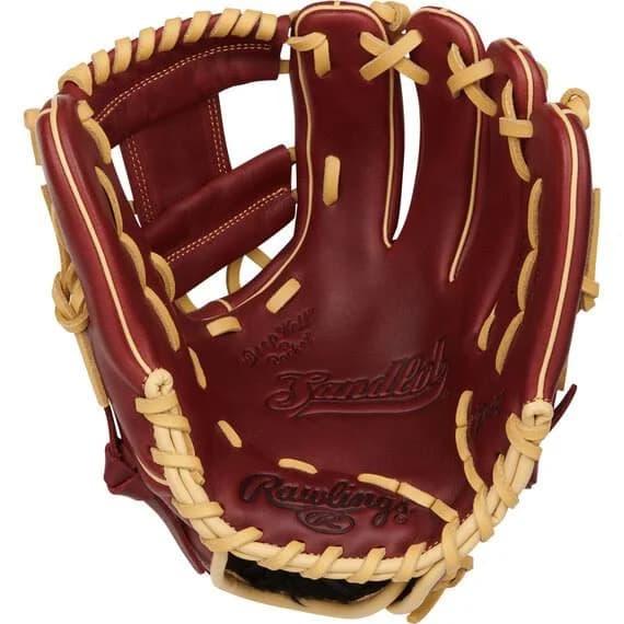 Rawlings Sandlot Infield Baseball Glove