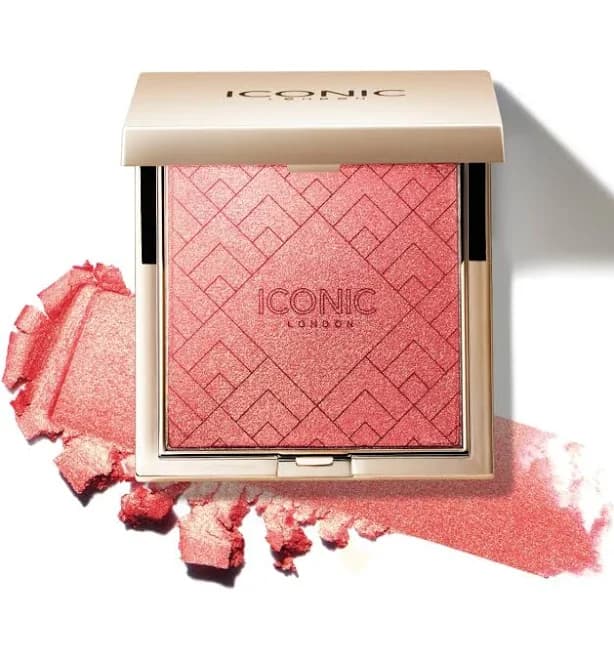 ICONIC London Kissed by the Sun Multi-Use Cheek Glow