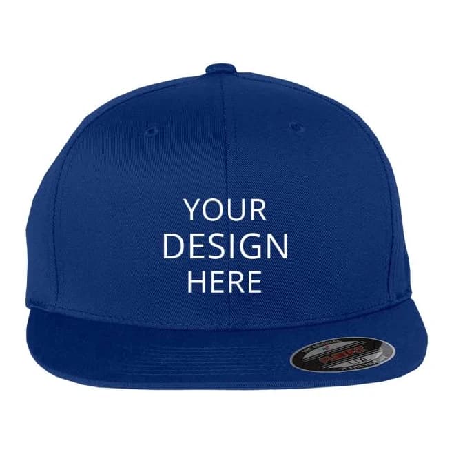 Flexfit Pro Baseball Hat