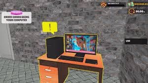 Sex Shop Simulator