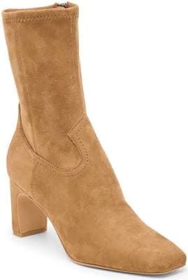 Dolce Vita Roan Suede Bootie