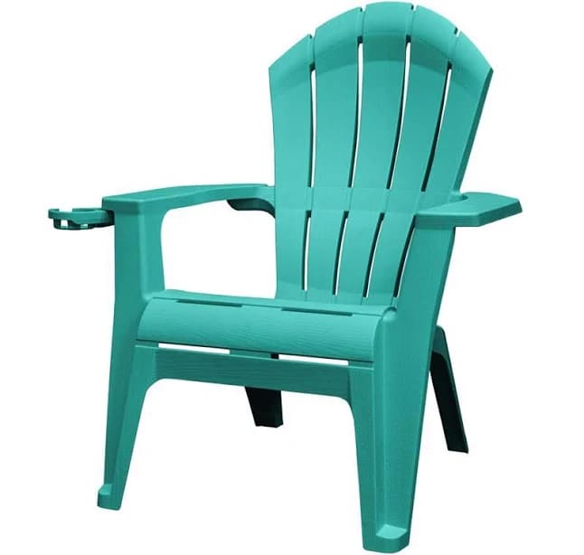 Adams RealComfort Deluxe Adirondack Chair