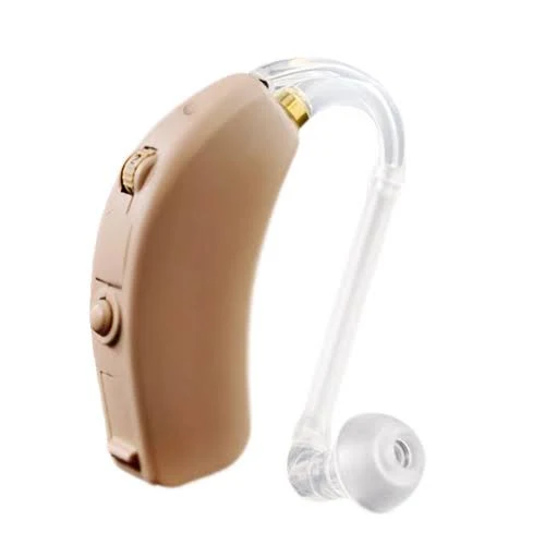 Powerful Digital Hearing Aids