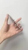 Video frame trigger