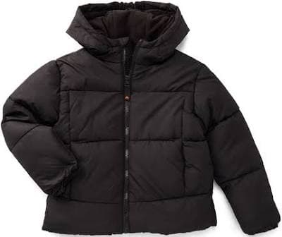 Ozark Trail Boys Puffer Jacket