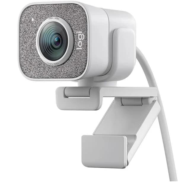 Logitech StreamCam Webcam