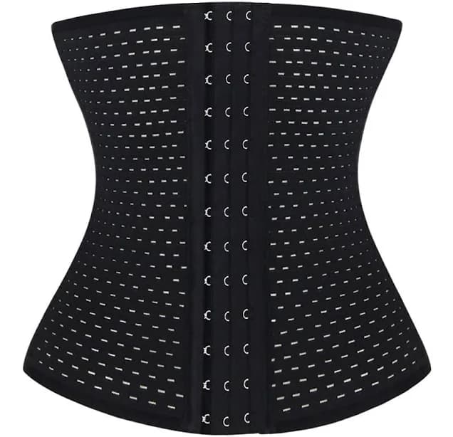 Women's Waist Trainer Belt Corset