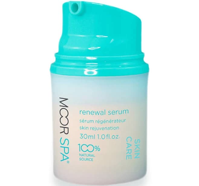 Moor Spa Renewal Serum