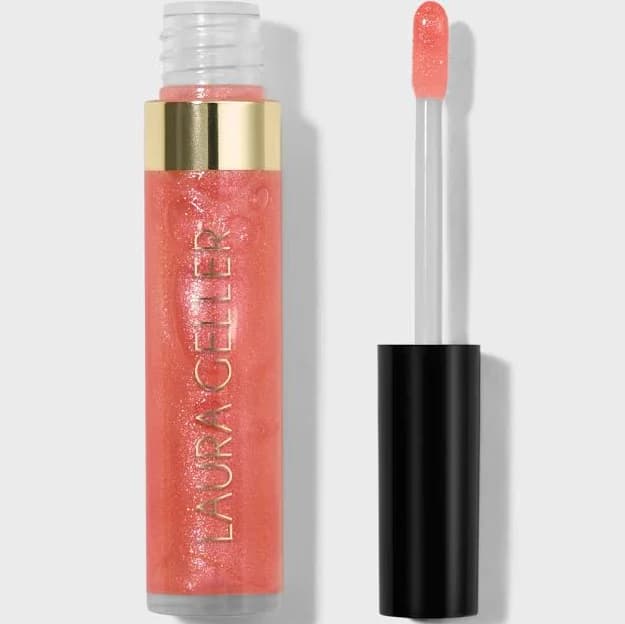 Laura Geller Beauty Color Luster Lip Gloss