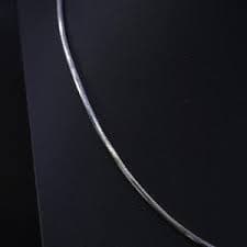 18” 1.6mm, Vintage Italian Sterling Silver 925 Snake Chain Necklace, Stamped 925 Italy - Etsy
