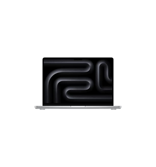 14-inch MacBook Pro Apple M5 chip CPU and GPU