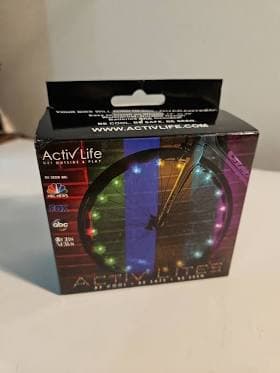 Activ Life Bike Wheel Lights