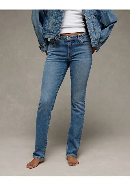 AE Women's Stretch Skinny Jeans
