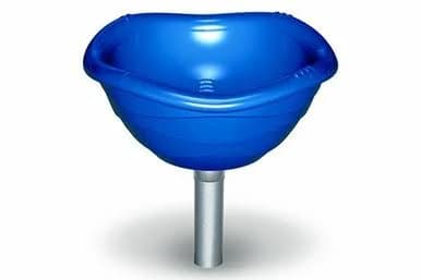 Whirl & Twirl Playground Spinner
