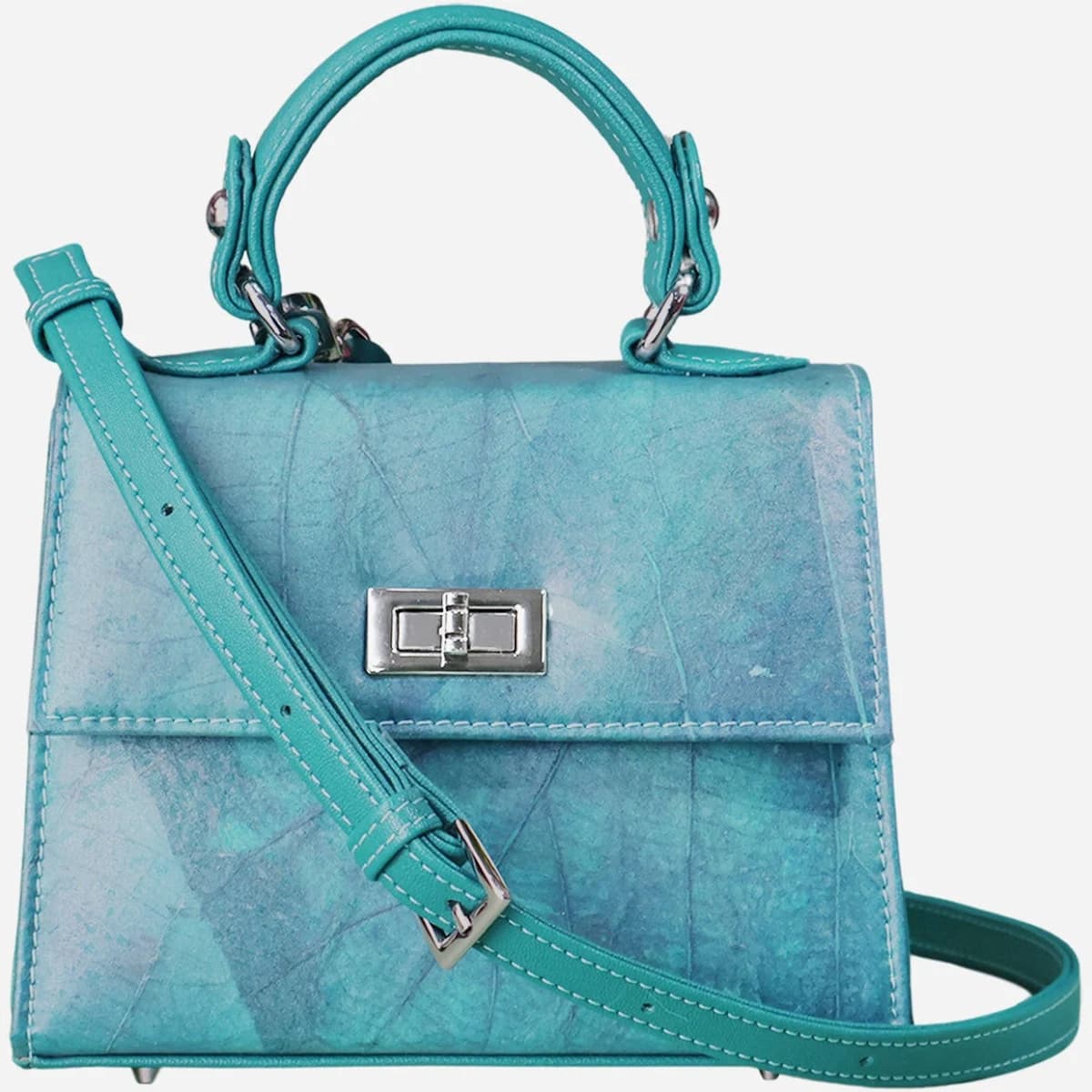 Kylie Mini Crossbody Vegan Bag