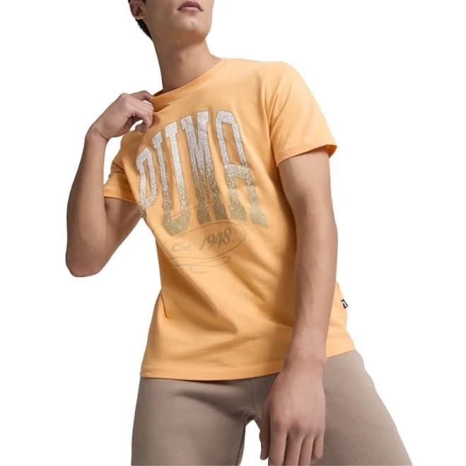 PUMA Men's Court T-Shirt