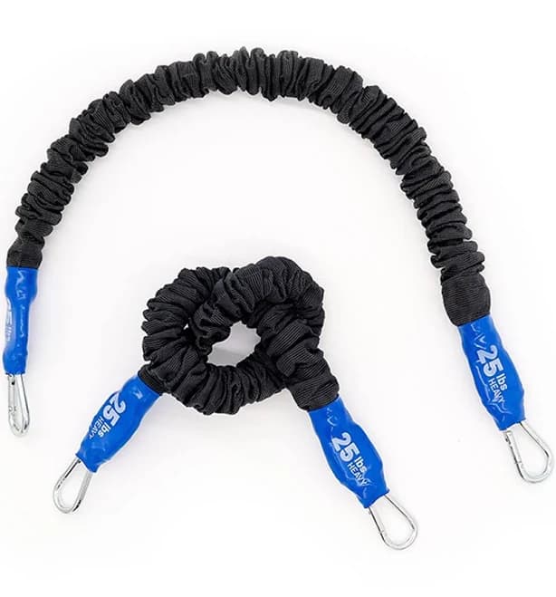 Blue Resistance Bands