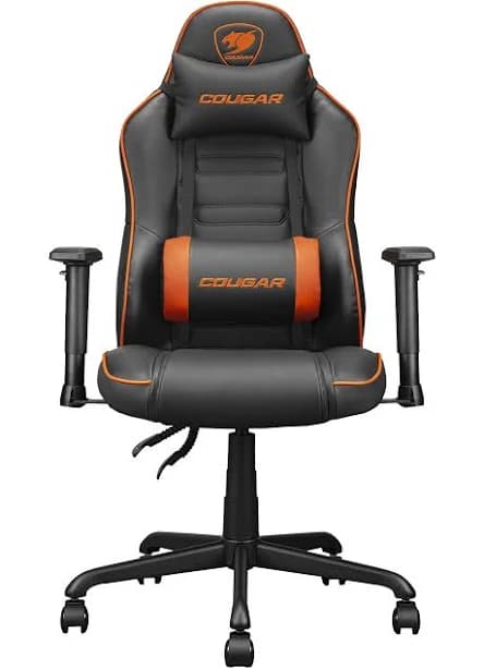 Cougar Fusion S Gaming Chair